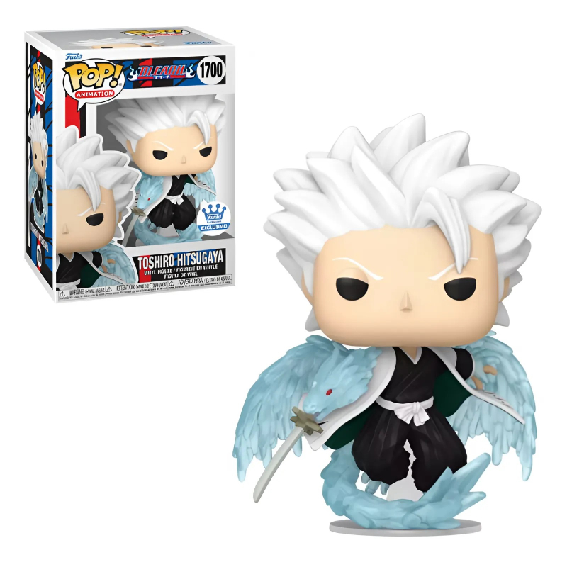 Фігурка Funko POP!: Animation: Bleach: Toshiro Hitsugaya (Funko