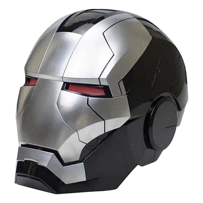 Інтерактивний шолом Marvel: Iron Man: Mark V Armor: Electronic